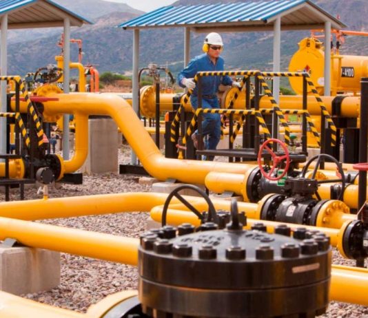 La importancia del gas GLP para la diversificación energética de Colombia