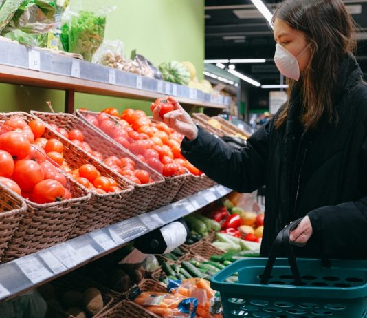 Inflaciones básicas de alimentos en Colombia siguen en máximos de 2016