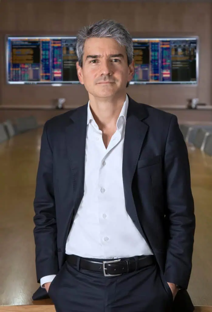 ISA, Grupo Aval y BTG Pactual indican sus acciones por la diversidad e inclusión Juan Rafael Pérez - CEO BTG Pactual Colombia