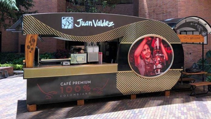 Juan Valdez anuncia su apertura de tiendas en Catar y Turquía