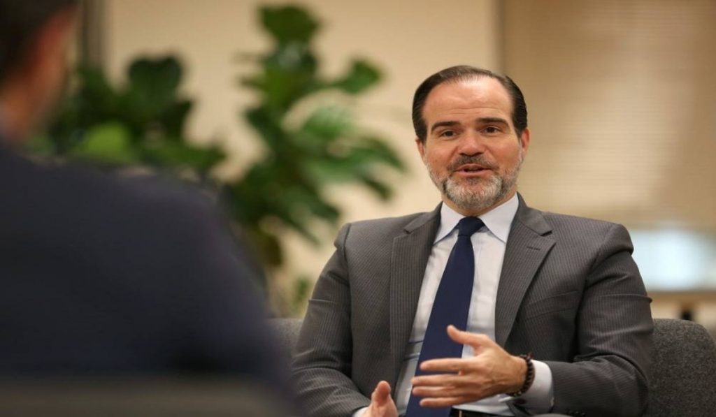 BID entregó financiación por casi US$20.000 millones durante 2021