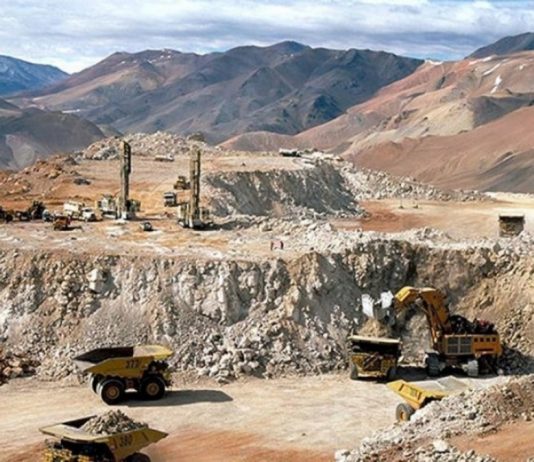 Otorgan 15 nuevos títulos mineros en 5 departamentos de Colombia