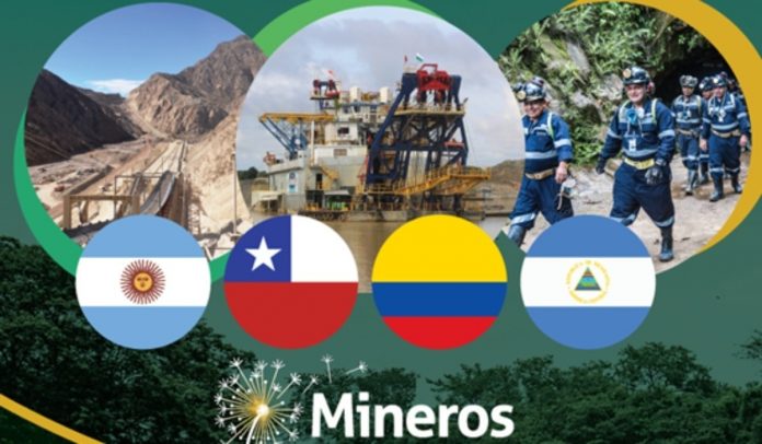 Mineros