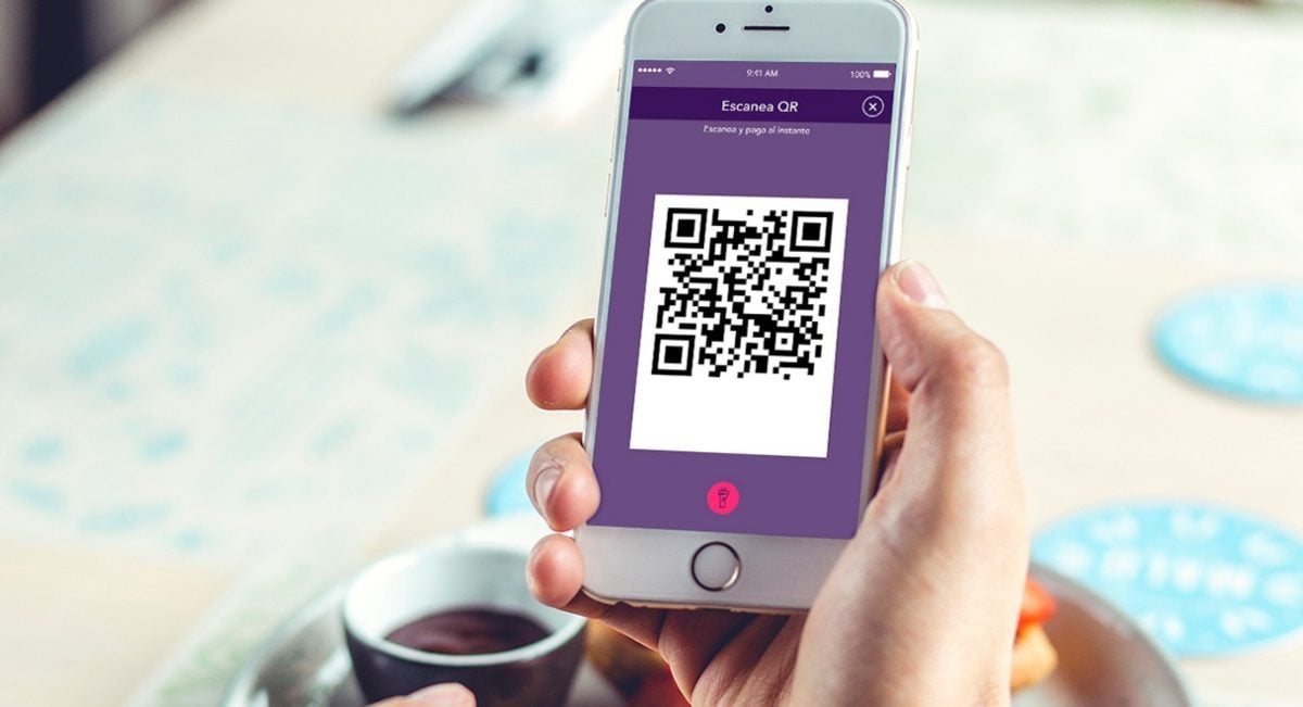 Nequi lanza iniciativa para masificar los pagos con QR en Colombia