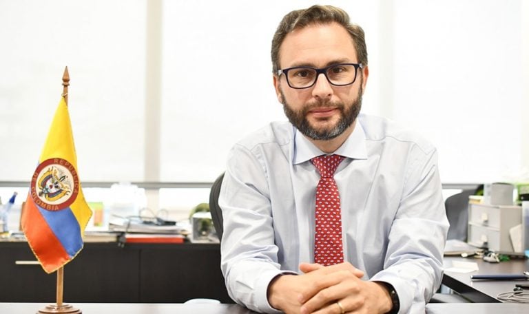Nicolás Uribe
