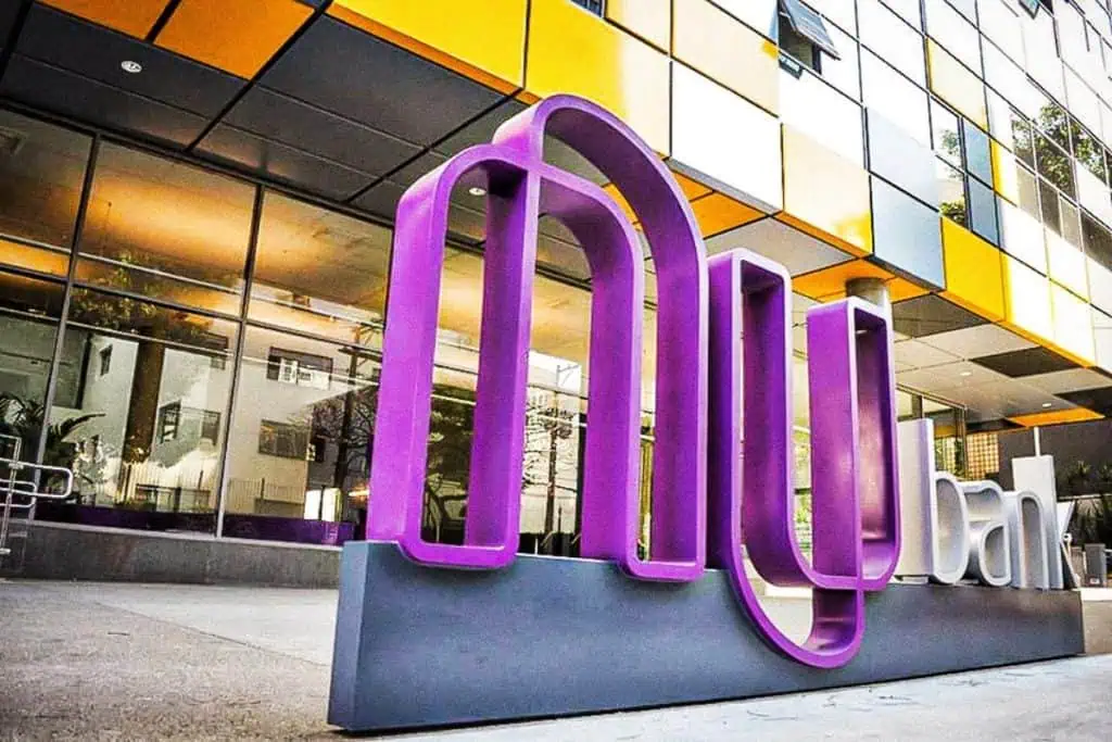Nubank entra a club Time100 de firmas más influyentes del mundo Nubank entra a club Time100 de firmas más influyentes del mundo