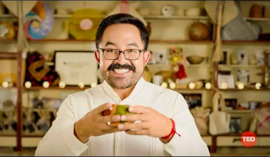 Oaxacanita Chocolate: el emprendimiento de México que transforma comunidades con cacao Oaxacanita Chocolate: el emprendimiento de México que transforma comunidades con cacao