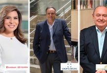 La visión en equidad de género de Scotiabank Colpatria, Grupo Argos y Gran Colombia Gold