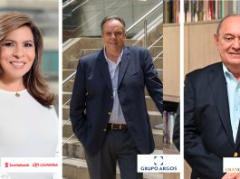 La visión en equidad de género de Scotiabank Colpatria, Grupo Argos y Gran Colombia Gold