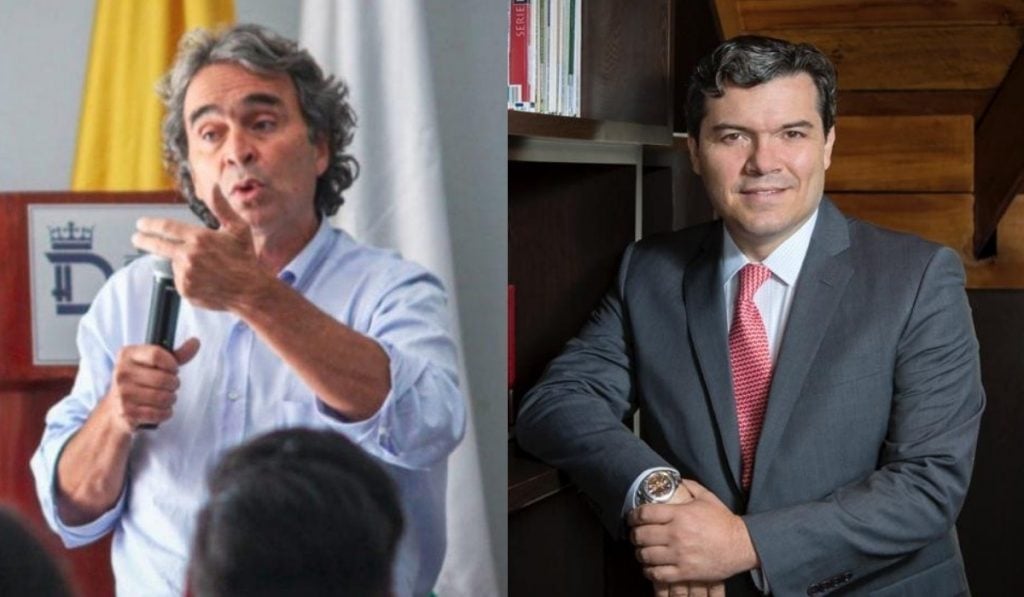 Defensa de Sergio Fajardo: “Fallo de Contraloría sobre Hidroituango aún no tiene efectos”
