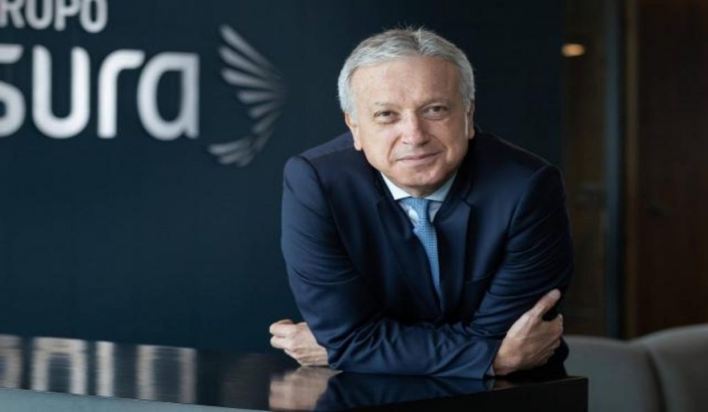 Grupo Sura se pronuncia sobre Nutresa y OPA de los Gilinski