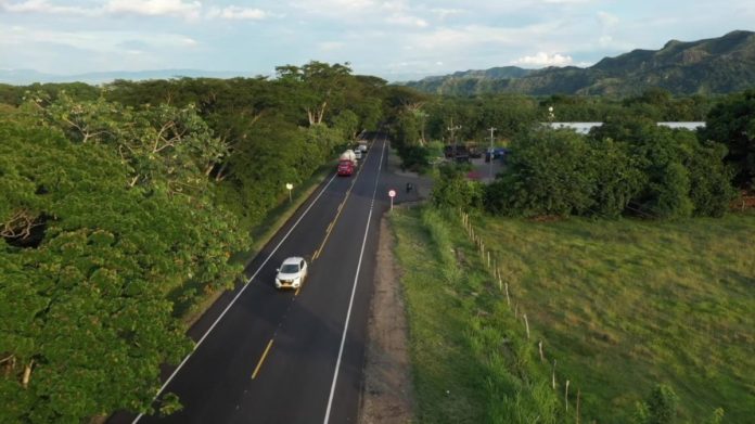 Contrato en vía Antioquia – Bolívar tendrá adiciones de $46.000 millones; llegará a $1,3 billones