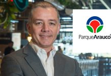 Entrevista | Parque Arauco prepara sus próximas apuestas en Colombia: nuevo centro comercial y diversificación