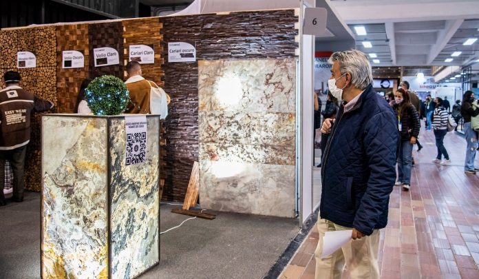 Corferias abre las puertas de Expoconstrucción y Expodiseño 2021 para potencializar los negocios