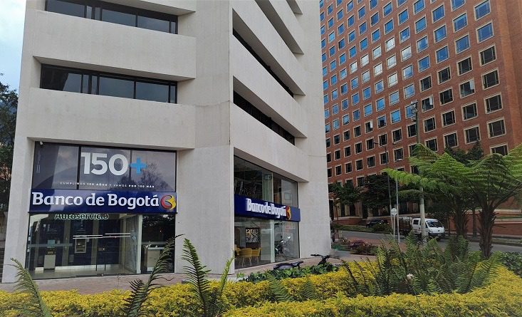 Banco de Bogotá y Latam lanzan tarjeta de crédito para reactivar pequeñas y medianas empresas
