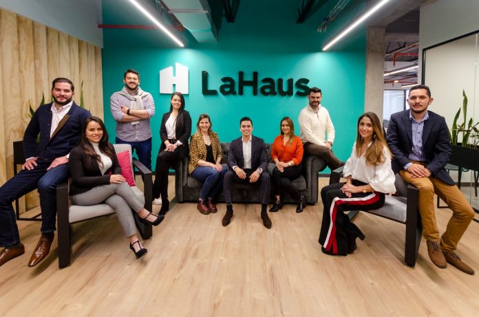 La Haus y Mudango firman alianza, que permitirá bajar costos de trasteos al comprar vivienda