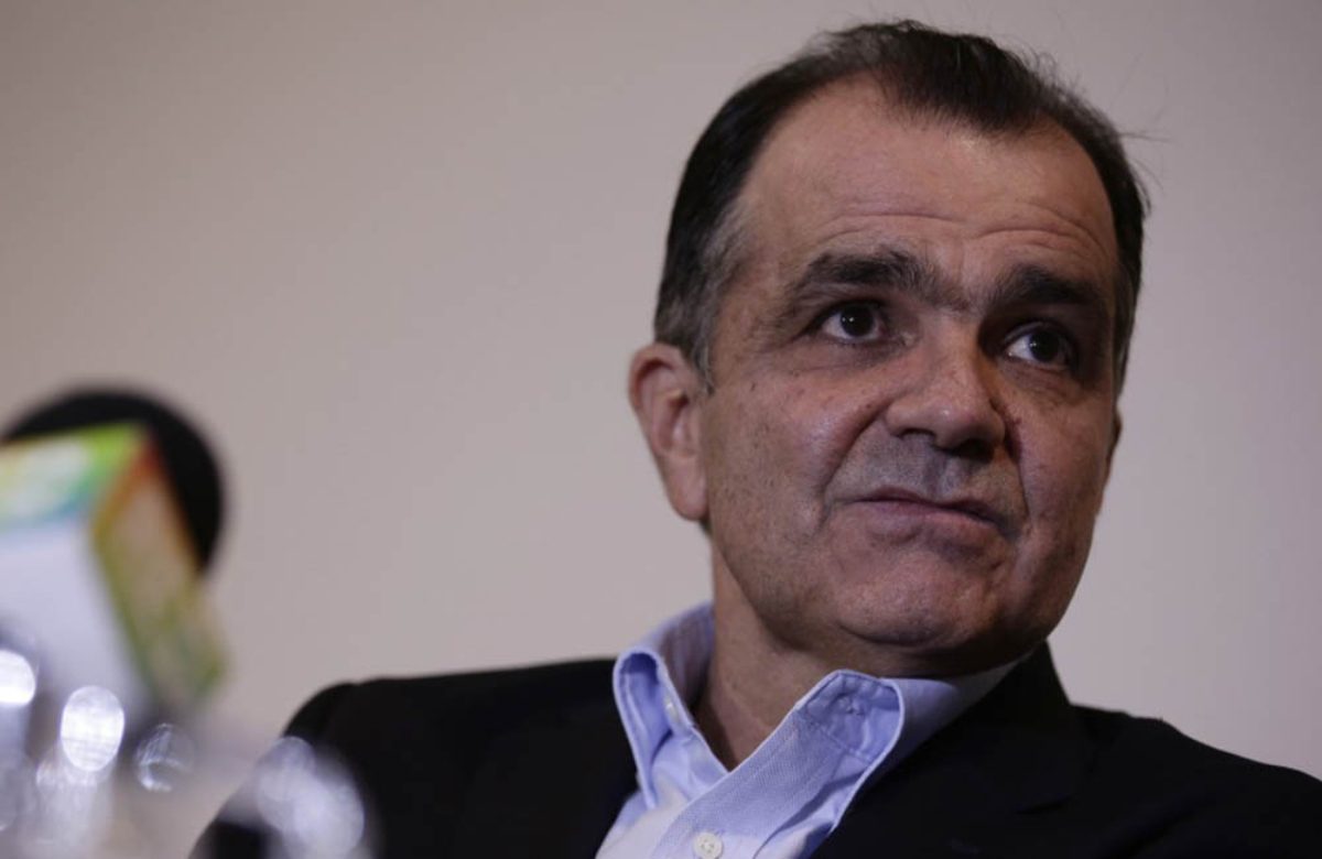 Óscar Iván Zuluaga irá finalmente a juicio por caso Odebrecht