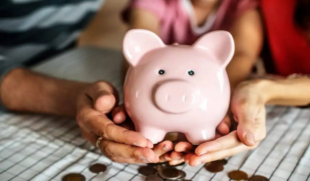 Ahorro en Colombia baja mientras crédito va en aumento, concluye estudio Foto Pixabay.