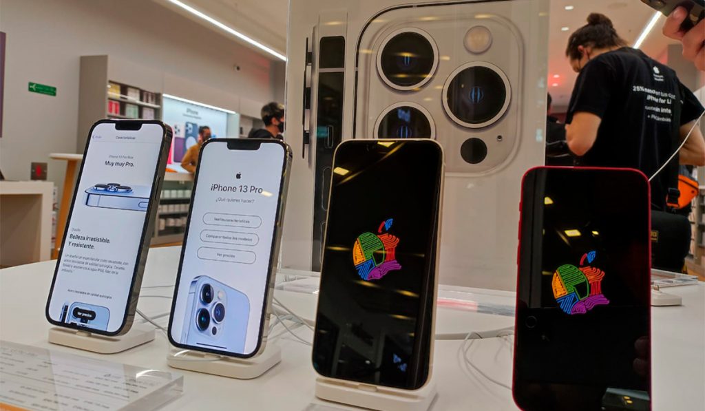 Black Friday: Promoción imperdible de celulares en Colombia iPhone y otras referencias con grandes descuentos