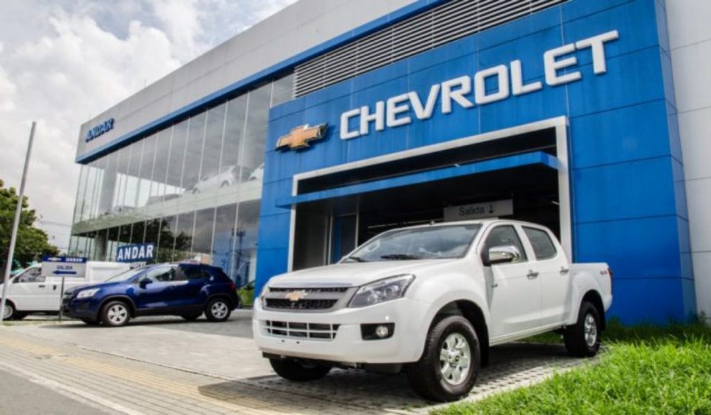 ChevyPlan lidera proyecto para innovar en el trabajo híbrido