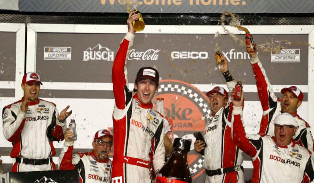 Coca-Cola compra el control total de Bodyarmor por US$ 5.600 millones