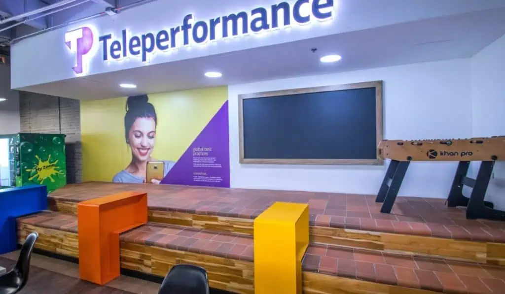 Teleperformance (TP) abre la convocaría para 10.000 trabajos bilingües Teleperformance (TP) abre la convocaría para 10.000 trabajos bilingües
