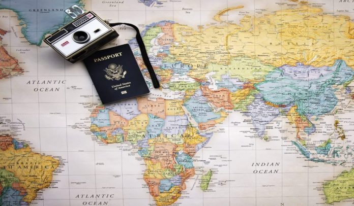 extranjero ¿Pensando en estudiar en el exterior? Consejos para mejorar la experiencia