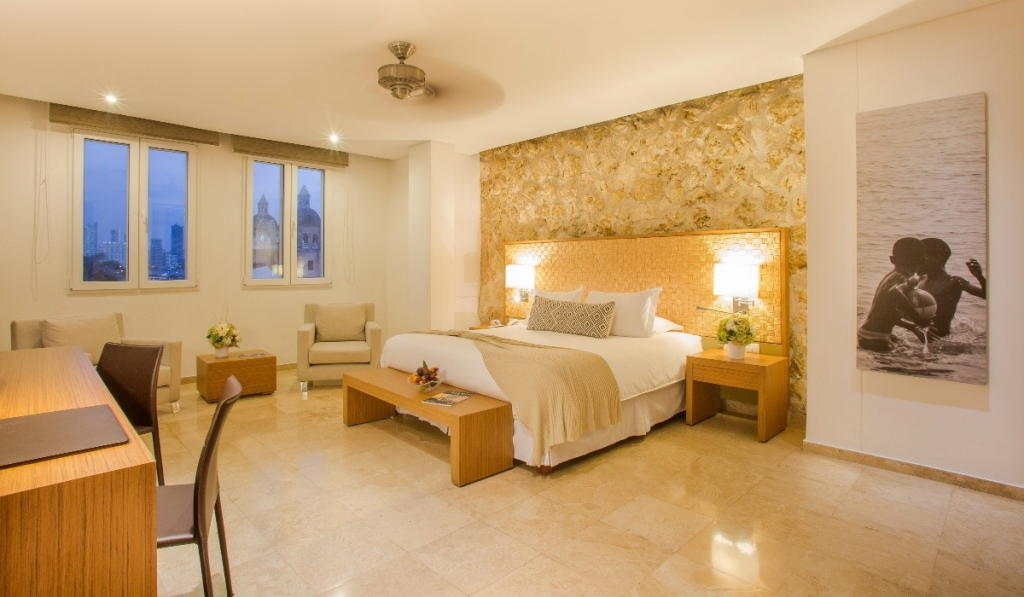 Hoteles Movich prevé cerrar 2021 con $70.000 millones en ingresos; se alista para eventos en 2022