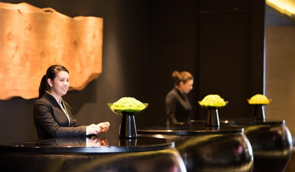 Hoteles Movich prevé cerrar 2021 con $70.000 millones en ingresos; se alista para eventos en 2022