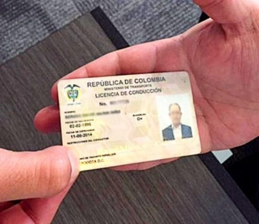 Expertos indican que, de implementarse en Colombia la licencia por puntos, se requiere de una modificación del Código Nacional de Tránsito. Foto: Alcaldía de Bogotá.