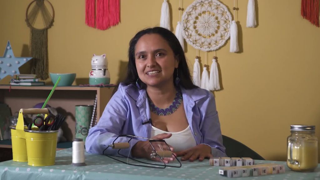 Emprendedores - Rüya