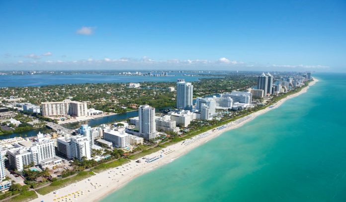 miami Inversionistas colombianos mueven el mercado inmobiliario de Miami