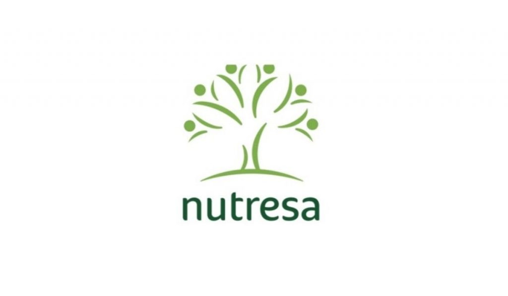 logo nutresa