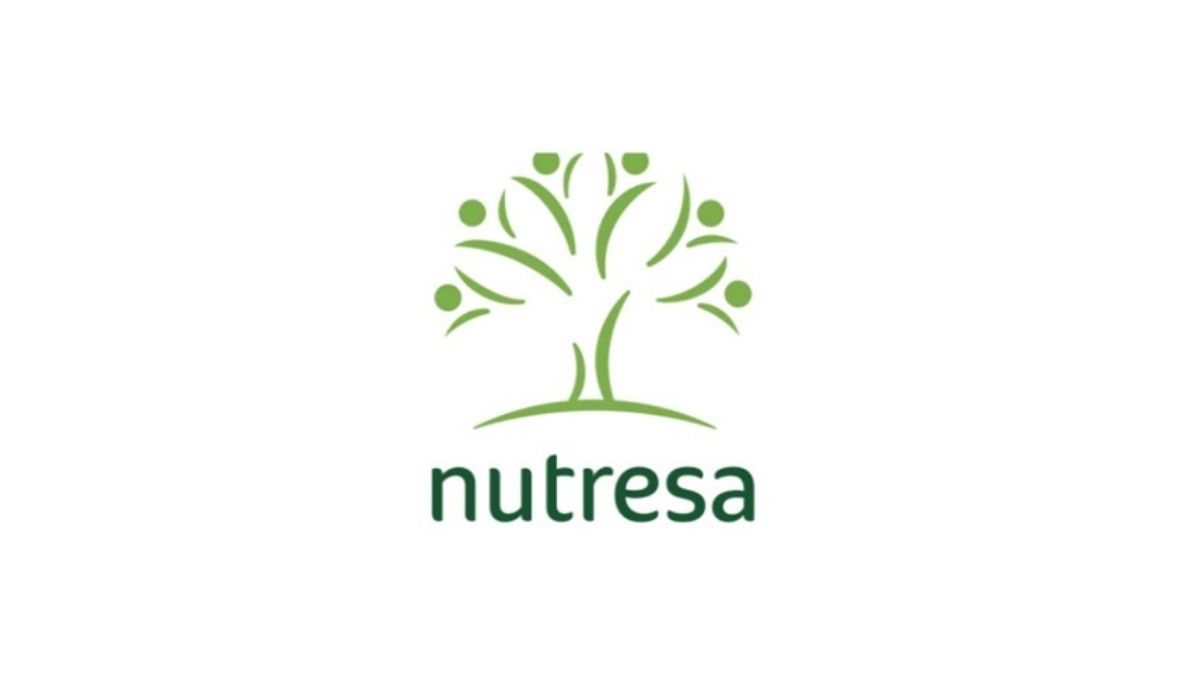 logo nutresa