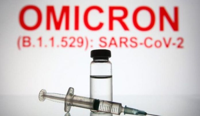A principios del 2022 Moderna tendría vacuna contra la variante del Covid-19 “Omicron”