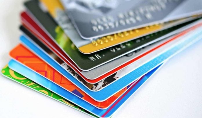 Para los viajeros en América Latina, las tarjetas de crédito son el método de pago principal.