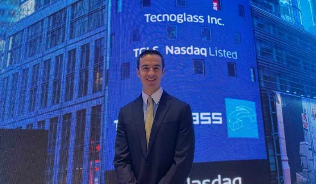 Tecnoglass amplía su capacidad crediticia y extiende su deuda actual a mayor plazo