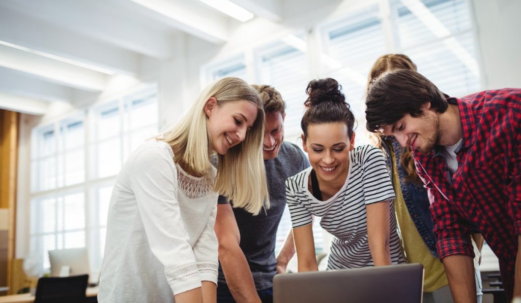 MSD abre convocatoria de prácticas profesionales Top Talent Month