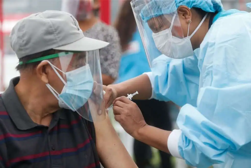Las nuevas tecnologías en el plan de reindustrialización de Colombia: ¿cuáles serían los cambios? Pandemia deja de ser la principal preocupación de Colombia y el mundo