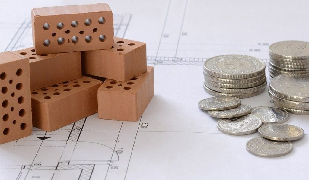 Índice de precio de vivienda nueva en Colombia creció 2,4 % a marzo de 2022