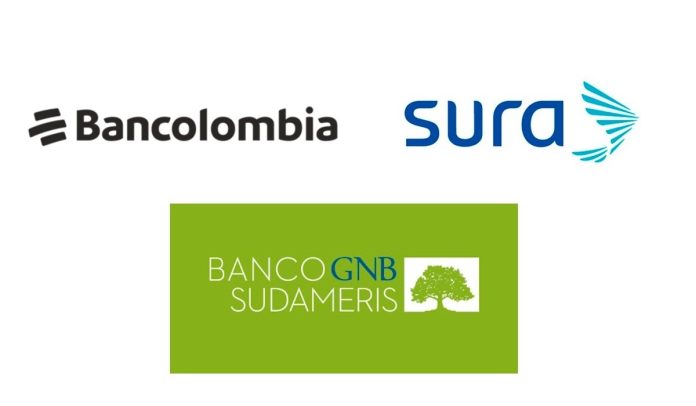 Gilinski plantea eventual fusión de Bancolombia, Sura y GNB Sudameris si resulta efectiva OPA