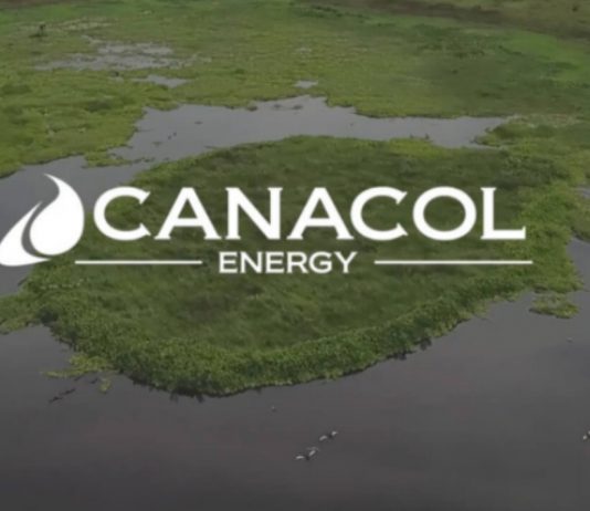 Canacol Energy