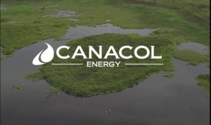 Canacol Energy