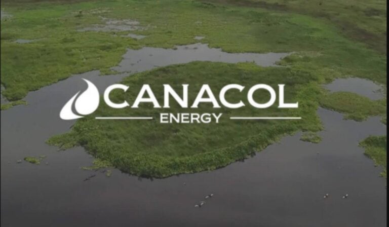 Relevante | Canacol podrá terminar contratos por orden judicial; hay choque de deudores por nueva financiación La compañía entró a un proceso de reorganización. Imagen: Valora Analitik.