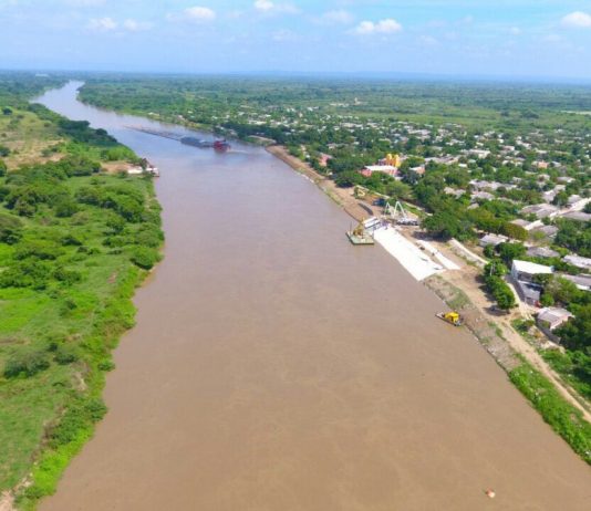 Aprueban megaproyecto 5G del Canal del Dique, en Colombia, por $3,2 billones