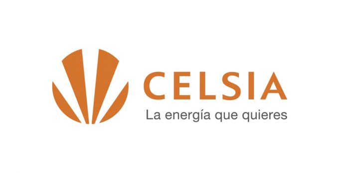 logo celsia