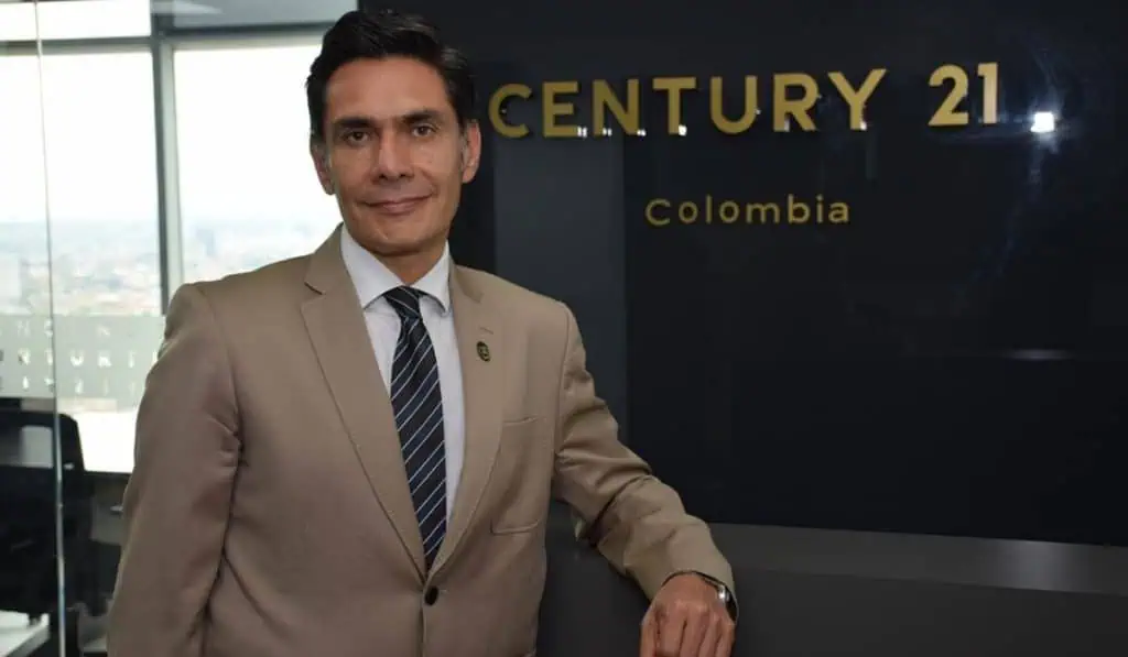 Century 21 realizará convención anual en Medellín (Colombia) Century 21 crecería 50% en nuevas oficinas en 2022 en Colombia y llegaría a nuevas regiones