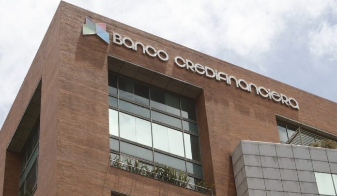 Credifinanciera