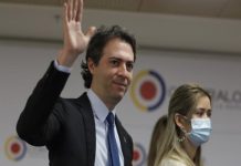 La Procuraduría inicia investigación al alcalde Daniel Quintero por nueva polémica