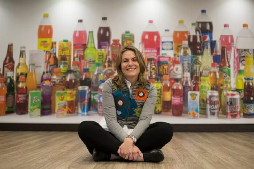 Cesa anunció a Emilia Restrepo como su nueva rectora